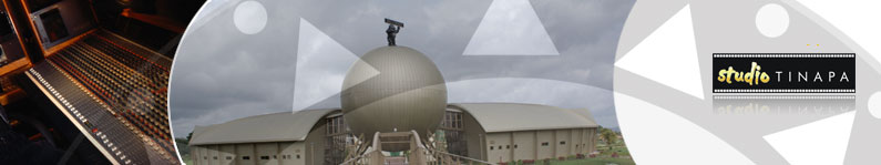 tinapa studio