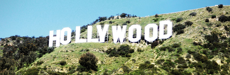 hollywood 1
