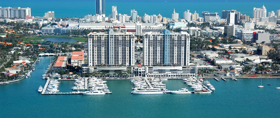miami hafen 1