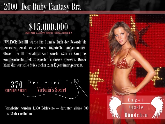 million dollar bra 2000