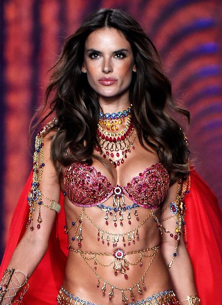 million dollar bra 2014