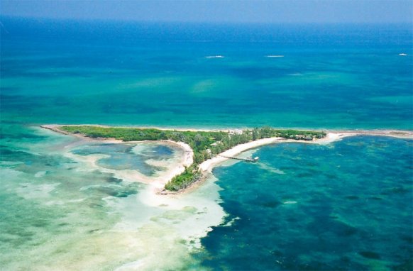 bonefish-cay
