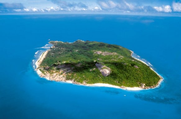 fregate-island