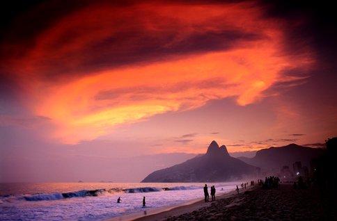 ipanema-sundown
