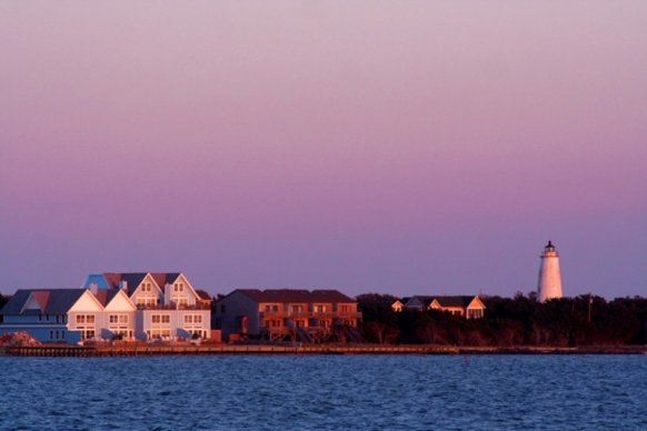 ocracoke-island