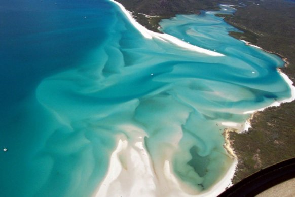 whitehaven-australia
