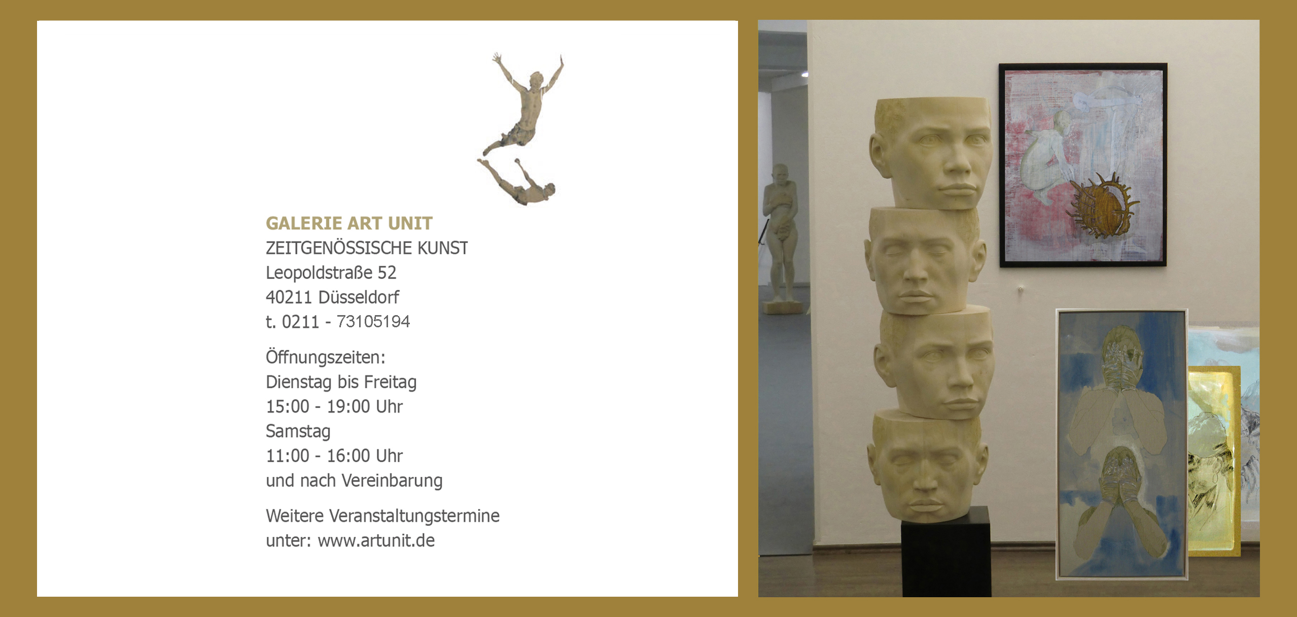 galerie art unit