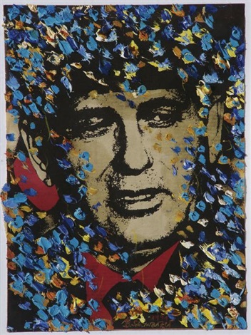 bernd schwarzer gorbatschow