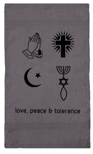 alle religionen
