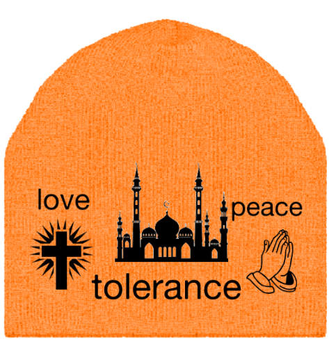 oranee mützü