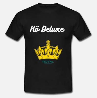 tshirt 1k