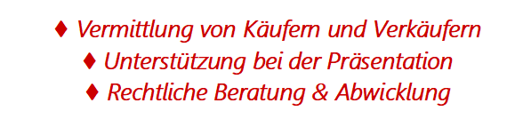 Luxury Broker Leistungen 02