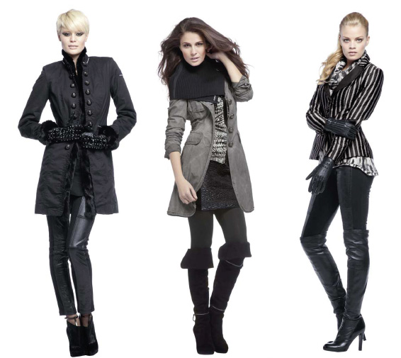 airfield mode fashion duesseldorf
