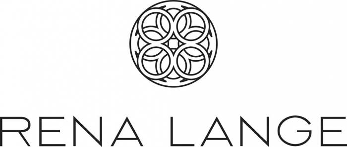 rena lange logo