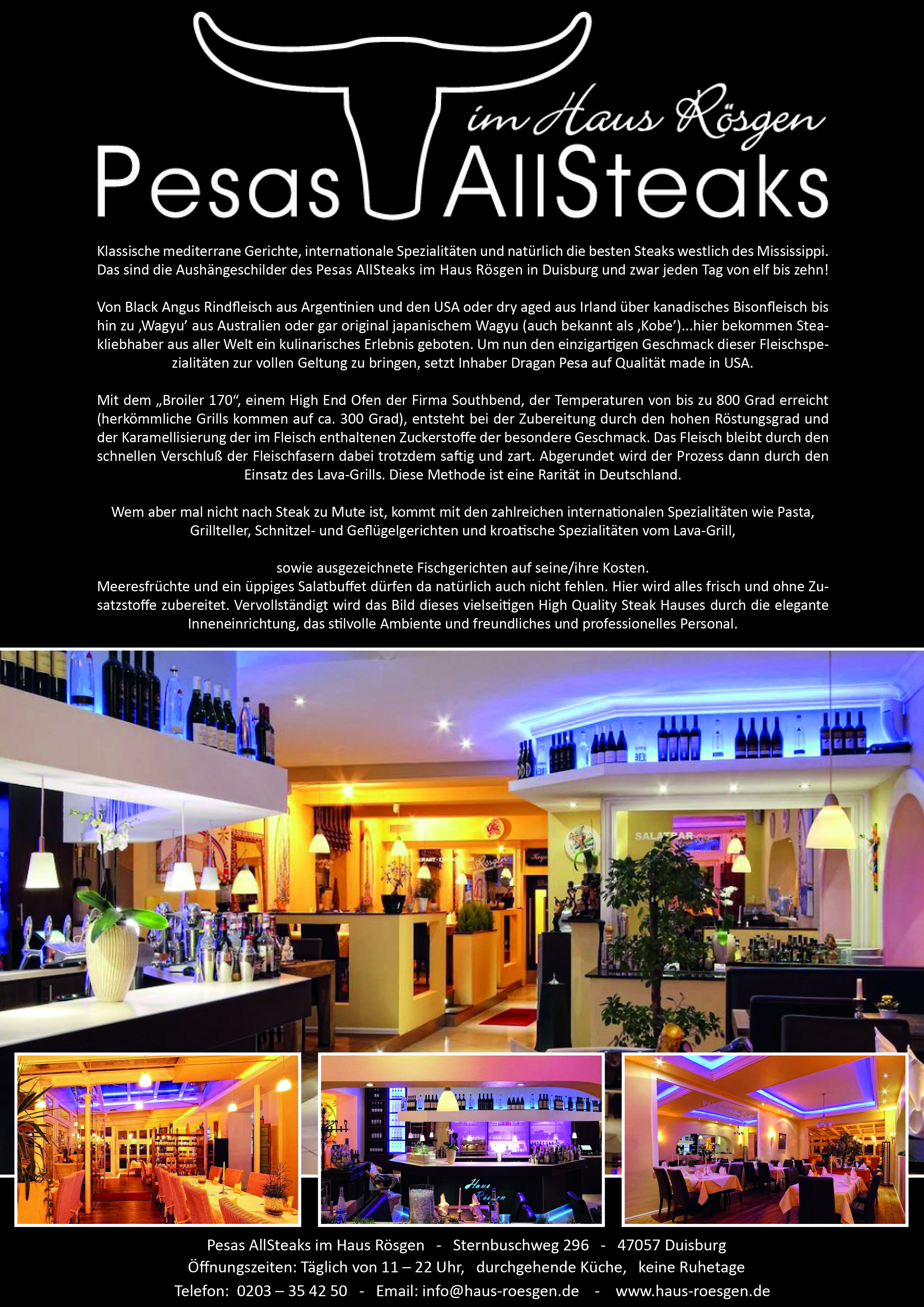 peses allsteaks