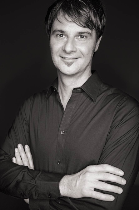 Dr Kaessmann bei Lege Artis