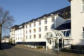 Klinik im centrum winterberg st franziskus hospital