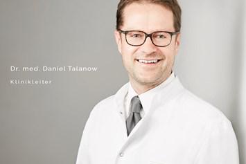 e sthetic dr daniel talanow