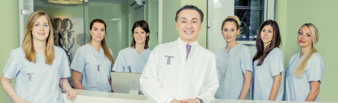 t klinik am rudolfplatz team 01