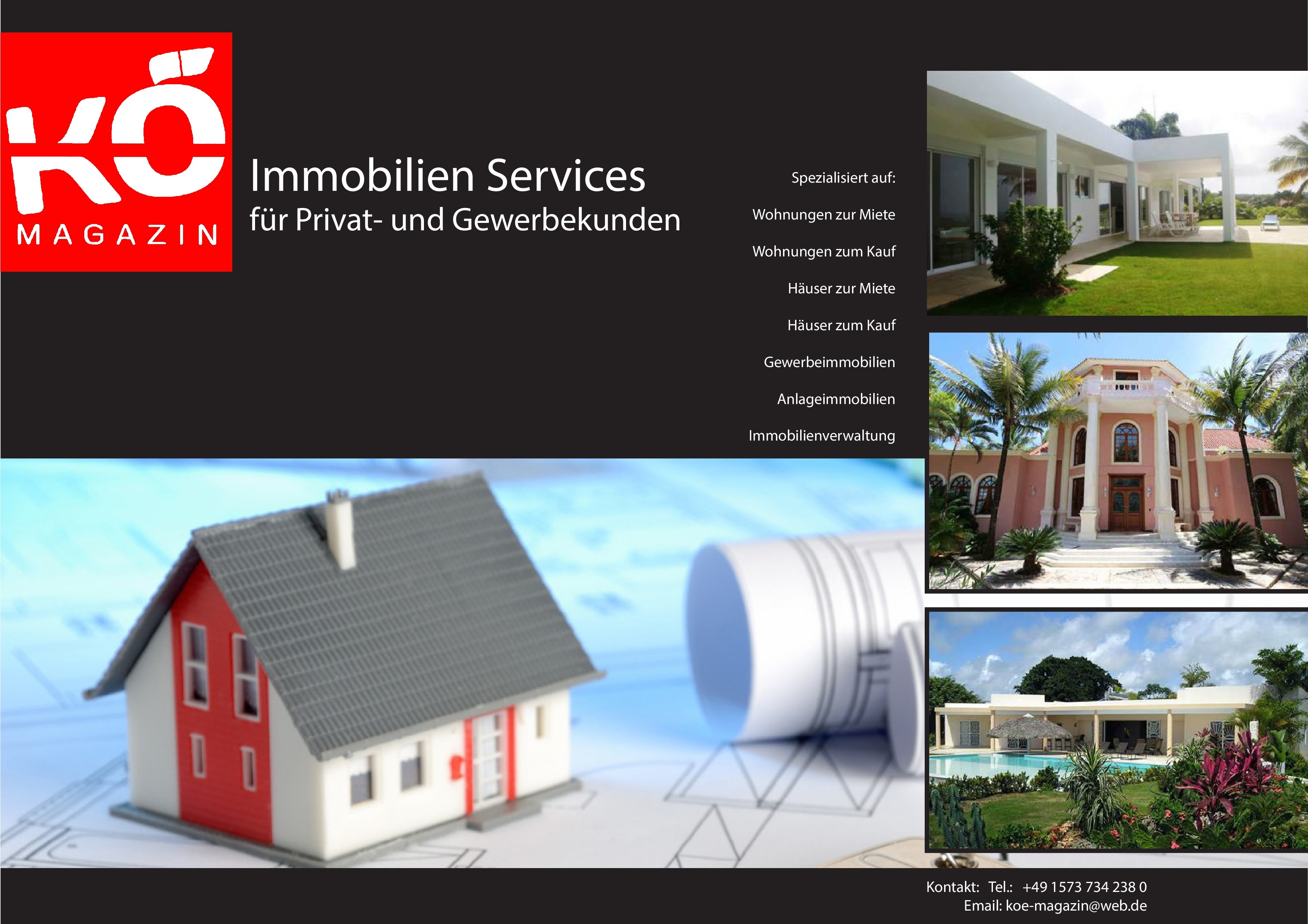 Koe Immobilien